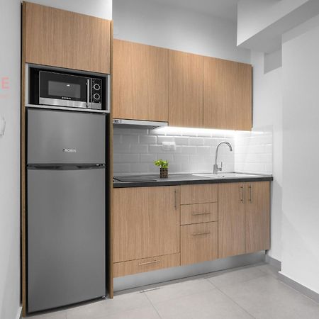 شقة Yellow Door, Nilie Hospitality Mgmt سالونيك المظهر الخارجي الصورة